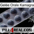 Gelée Orale Kamagra 30